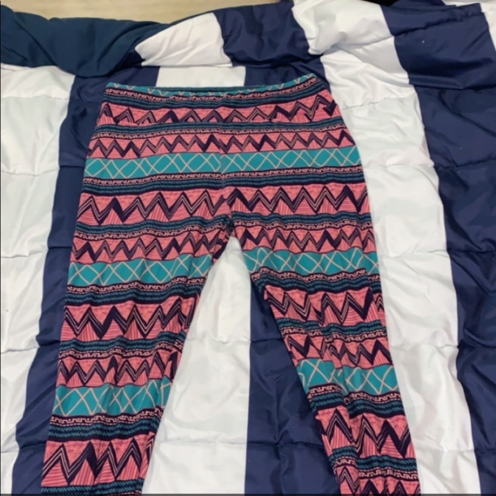 LulaRoe leggings